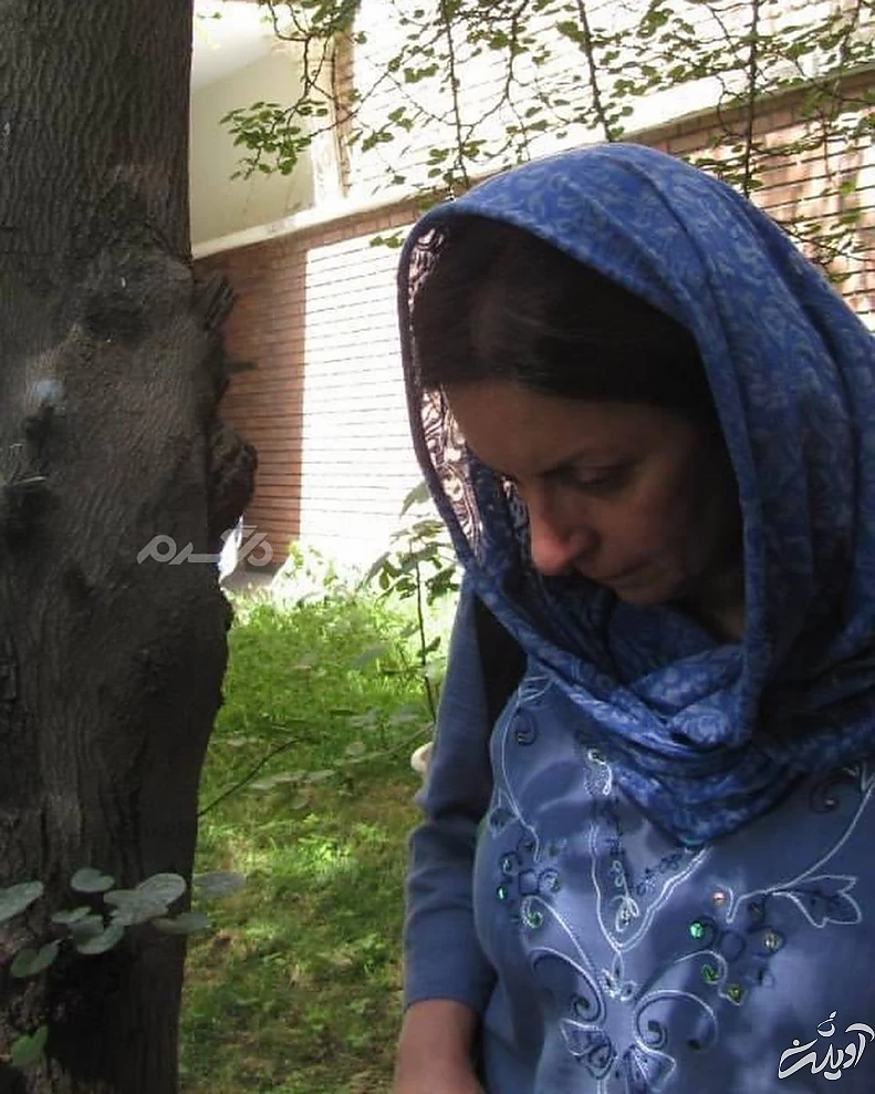 یلدا ابتهاج